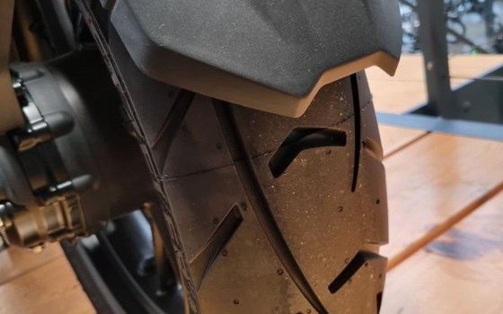 Gebrauchtmotorrad Triumph Tiger 1200 GT PRO - Bild 6
