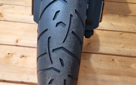 Gebrauchtmotorrad Triumph Tiger 1200 GT PRO - Bild 7