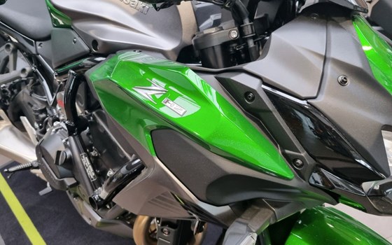 Gebrauchtmotorrad Kawasaki Z H2 - Bild 3
