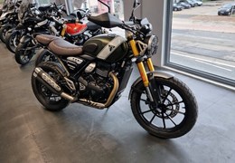 Gebrauchte Triumph Scrambler 400 X