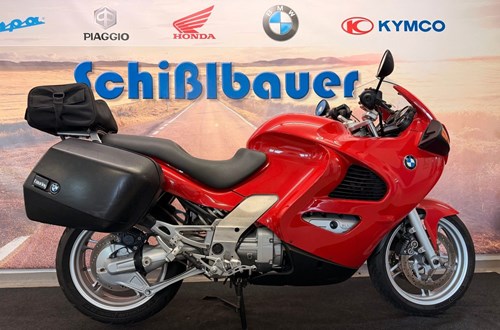 BMW K 1200 RS