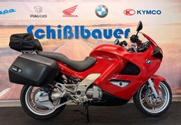 Gebrauchte BMW K 1200 RS