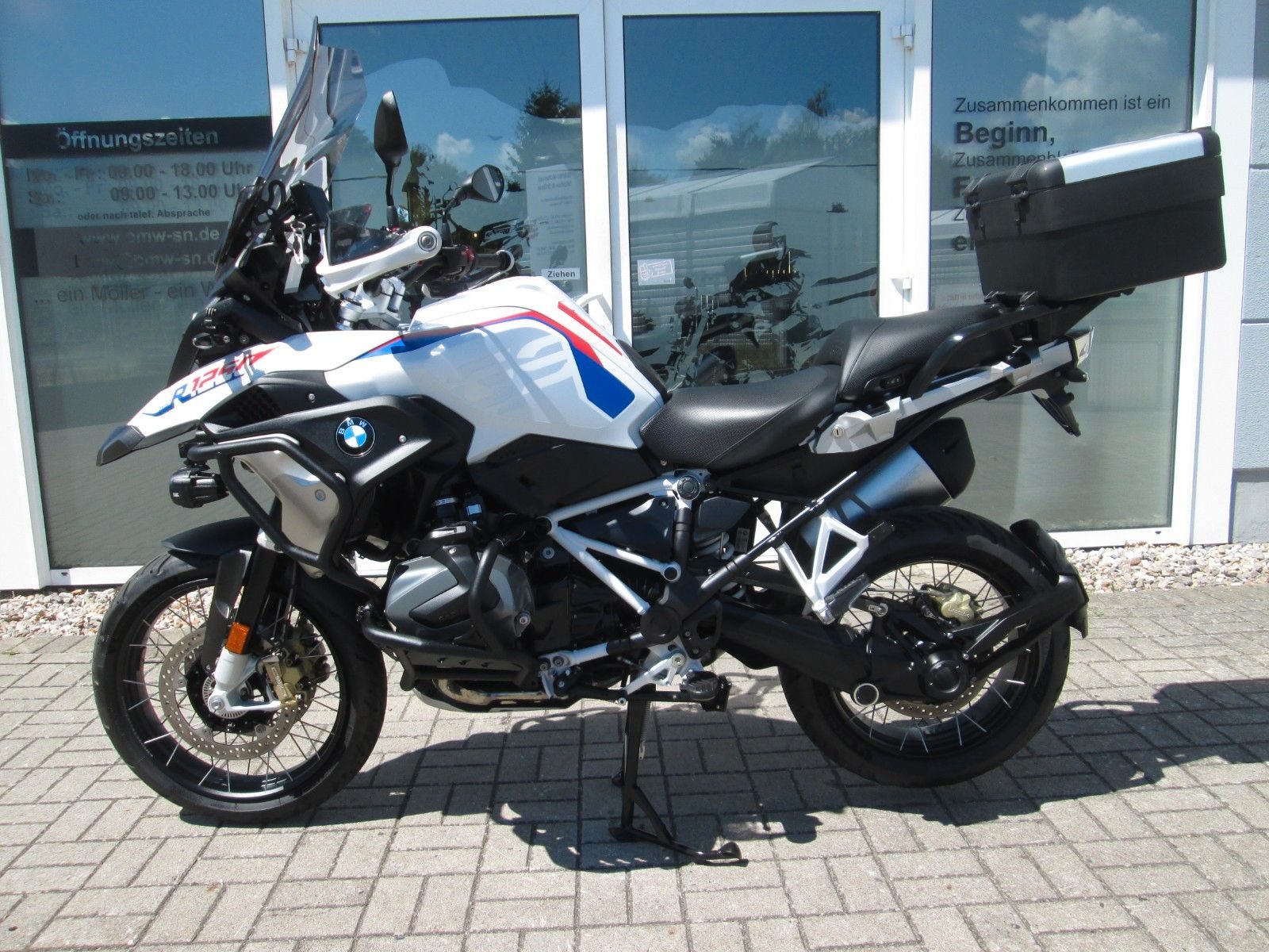 BMW R 1250 GS