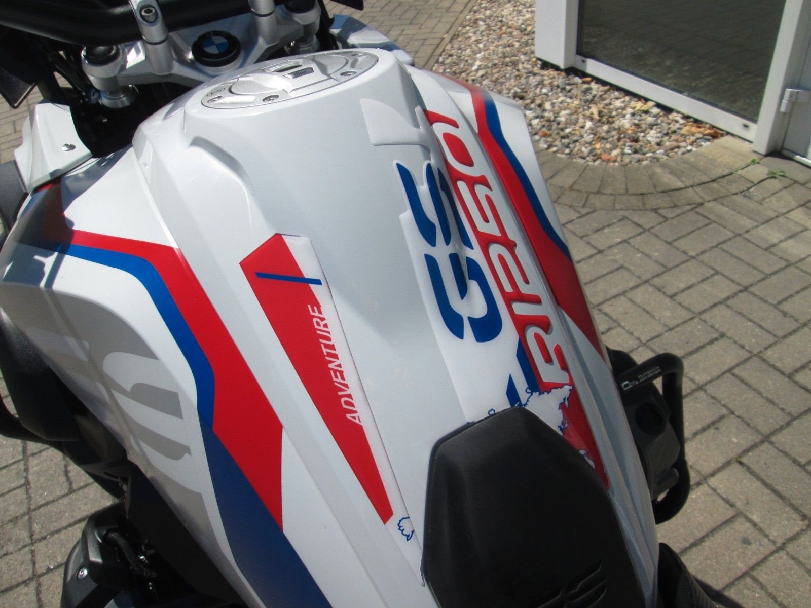 BMW R 1250 GS