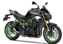 Gebrauchte Kawasaki Z900 SE