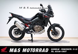 Gebrauchte Honda CRF1100L Africa Twin ES