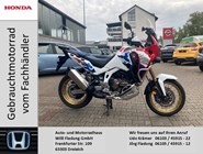 Honda CRF1000L Africa Twin Adventure Sports DCT