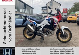 Gebrauchte Honda CRF1000L Africa Twin Adventure Sports DCT