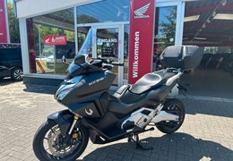 Gebrauchte Honda Forza 750