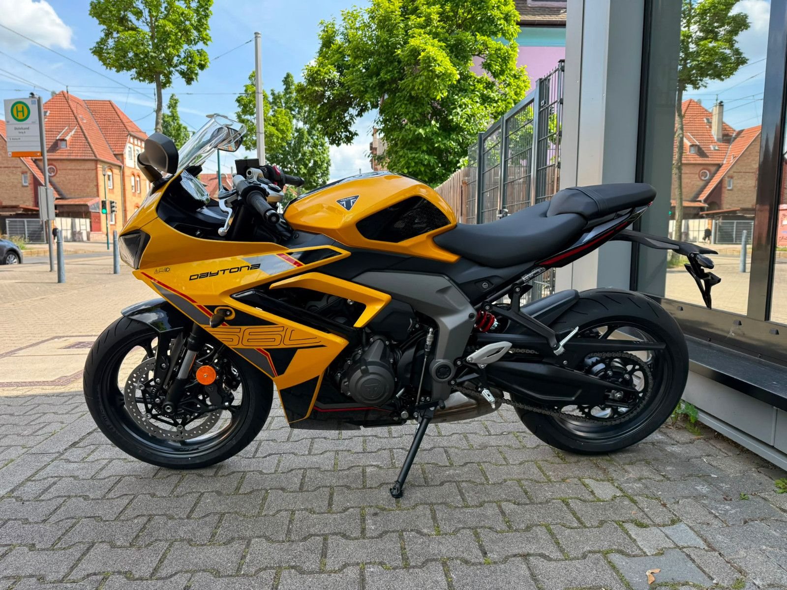 Neumotorrad