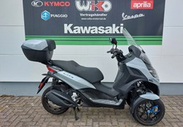 Gebrauchte Piaggio MP3 300 Sport