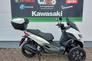 Angebot Piaggio MP3 310