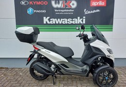 Gebrauchte Piaggio MP3 310