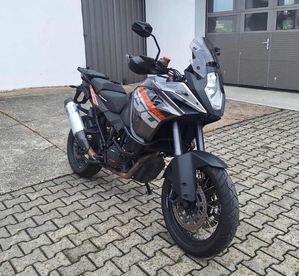 Gebrauchtfahrzeug