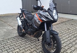 Gebrauchte KTM 1190 Adventure
