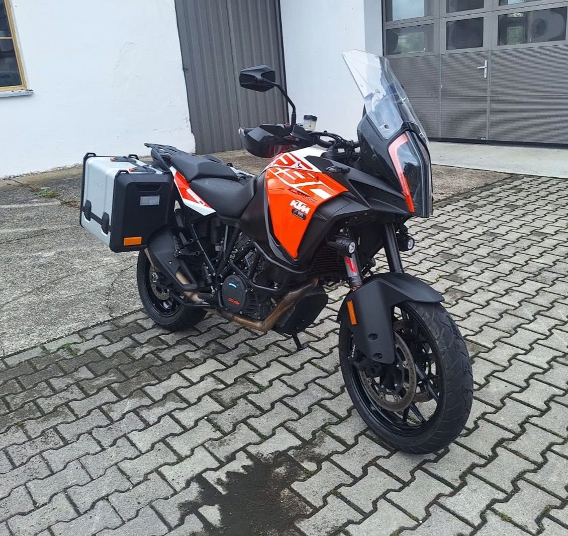 Gebrauchtfahrzeug