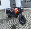 KTM 1290 Super Adventure S