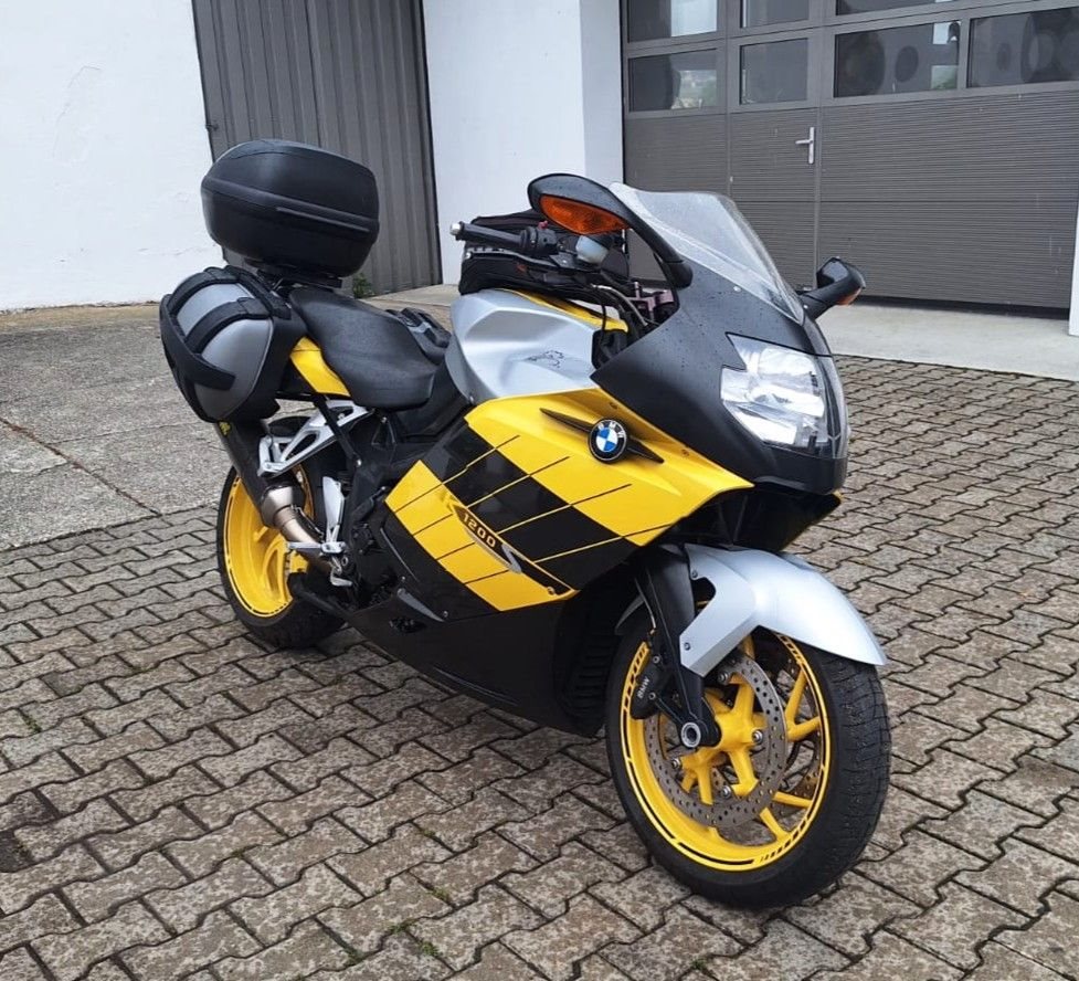 Gebrauchtfahrzeug