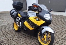 Gebrauchte BMW K 1200 S