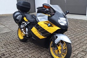 Angebot BMW K 1200 S