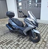 Kymco New Downtown 350i ABS