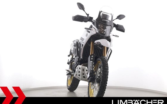 Gebrauchtmotorrad Yamaha Tenere 700 Rally - Bild 11