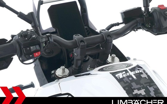 Gebrauchtmotorrad Yamaha Tenere 700 Rally - Bild 13
