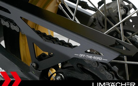 Gebrauchtmotorrad Yamaha Tenere 700 Rally - Bild 18
