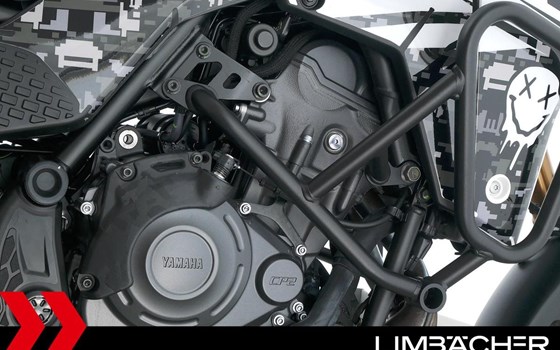 Gebrauchtmotorrad Yamaha Tenere 700 Rally - Bild 19