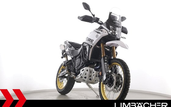 Gebrauchtmotorrad Yamaha Tenere 700 Rally - Bild 2