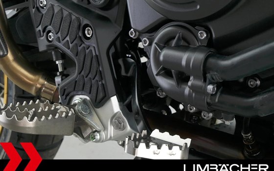 Gebrauchtmotorrad Yamaha Tenere 700 Rally - Bild 21