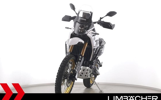 Gebrauchtmotorrad Yamaha Tenere 700 Rally - Bild 3