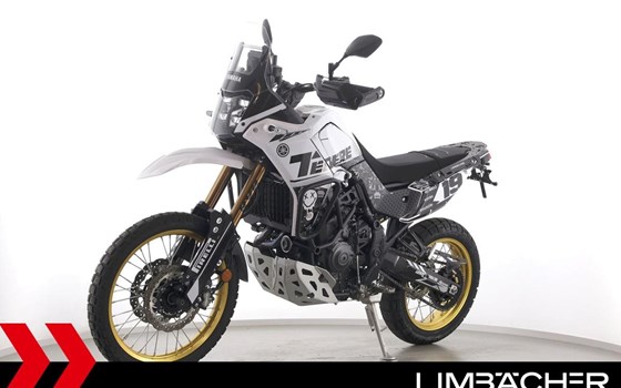 Gebrauchtmotorrad Yamaha Tenere 700 Rally - Bild 4