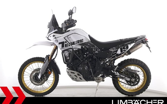 Gebrauchtmotorrad Yamaha Tenere 700 Rally - Bild 5