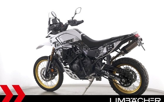 Gebrauchtmotorrad Yamaha Tenere 700 Rally - Bild 6