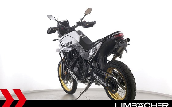 Gebrauchtmotorrad Yamaha Tenere 700 Rally - Bild 7
