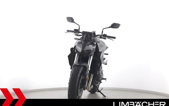 Gebrauchtmotorrad Honda CB1000 Hornet - Bild 3