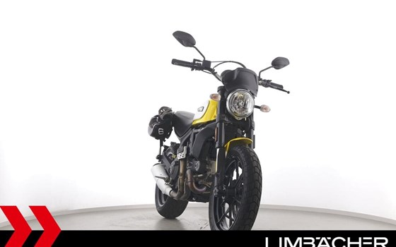 Gebrauchtmotorrad Ducati Scrambler Icon - Bild 11