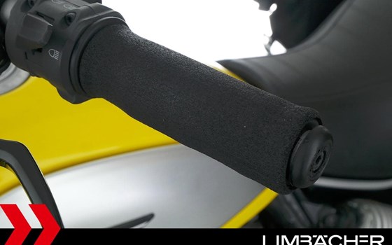 Gebrauchtmotorrad Ducati Scrambler Icon - Bild 14