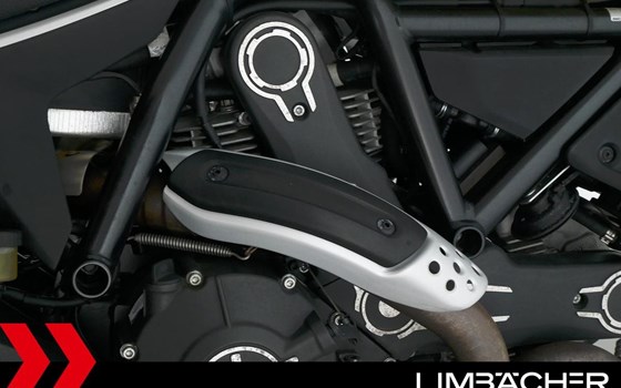 Gebrauchtmotorrad Ducati Scrambler Icon - Bild 16