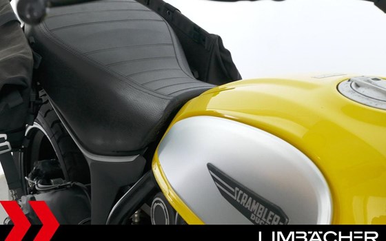 Gebrauchtmotorrad Ducati Scrambler Icon - Bild 18