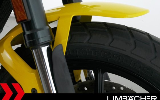 Gebrauchtmotorrad Ducati Scrambler Icon - Bild 19