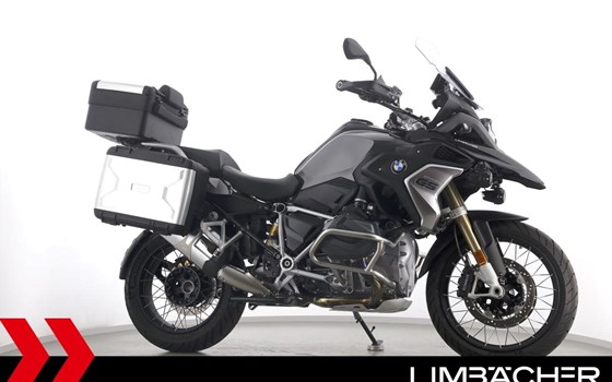 Gebrauchtmotorrad BMW R 1250 GS - Bild 1
