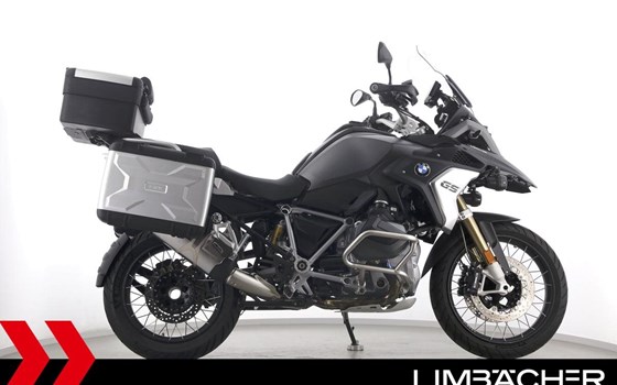 Gebrauchtmotorrad BMW R 1250 GS - Bild 10