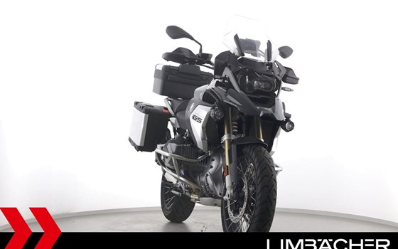 Gebrauchtmotorrad BMW R 1250 GS - Bild 11