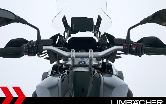 Gebrauchtmotorrad BMW R 1250 GS - Bild 13