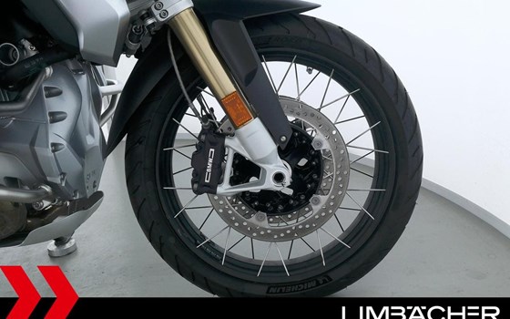 Gebrauchtmotorrad BMW R 1250 GS - Bild 14