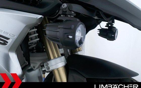Gebrauchtmotorrad BMW R 1250 GS - Bild 15