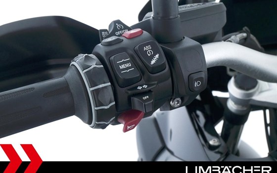 Gebrauchtmotorrad BMW R 1250 GS - Bild 19
