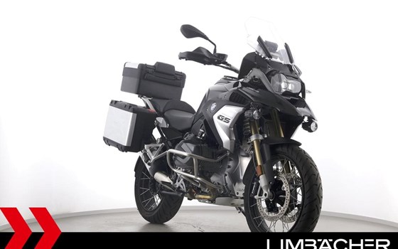 Gebrauchtmotorrad BMW R 1250 GS - Bild 2